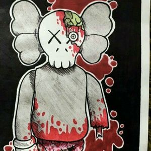 Meet your Posher, Jonathan